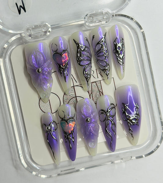 Enchanted Butterfly