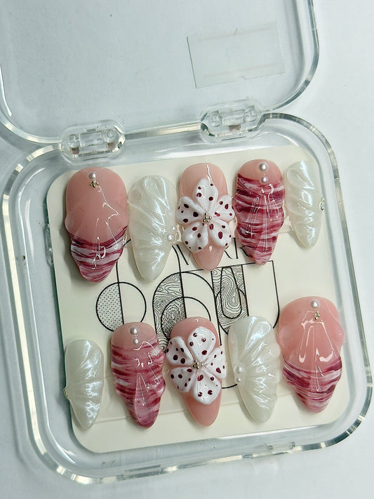 Coral Kiss