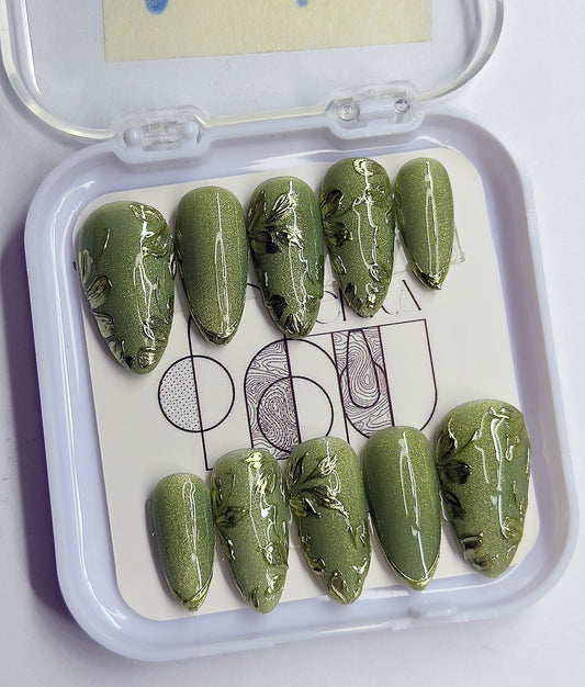 Fleur d’Olive