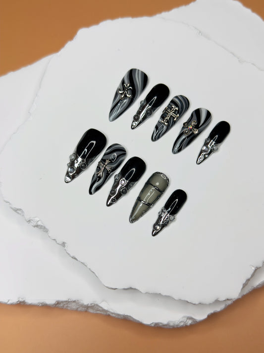 Press-On Nails